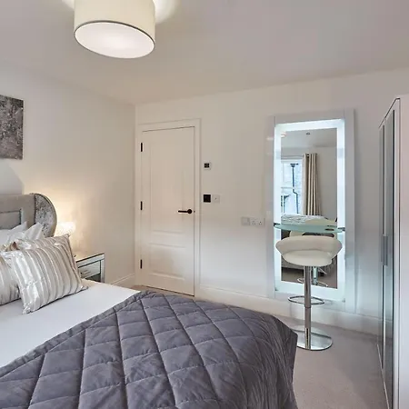 Host & Stay - Oxford House Harrogate Exterior photo