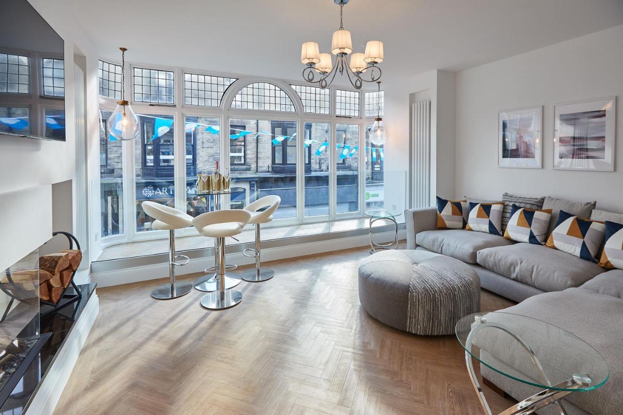 Apartment Host & - Oxford House