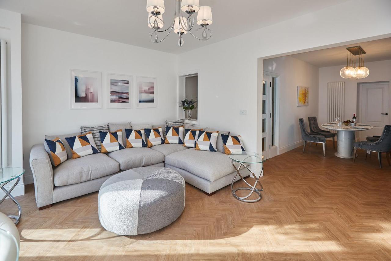 Host & - Oxford House Apartment *