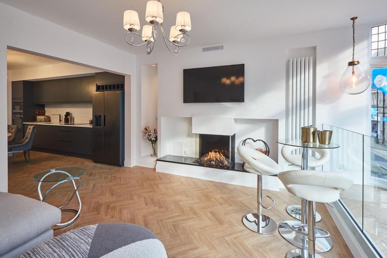 Host & - Oxford House Apartment *