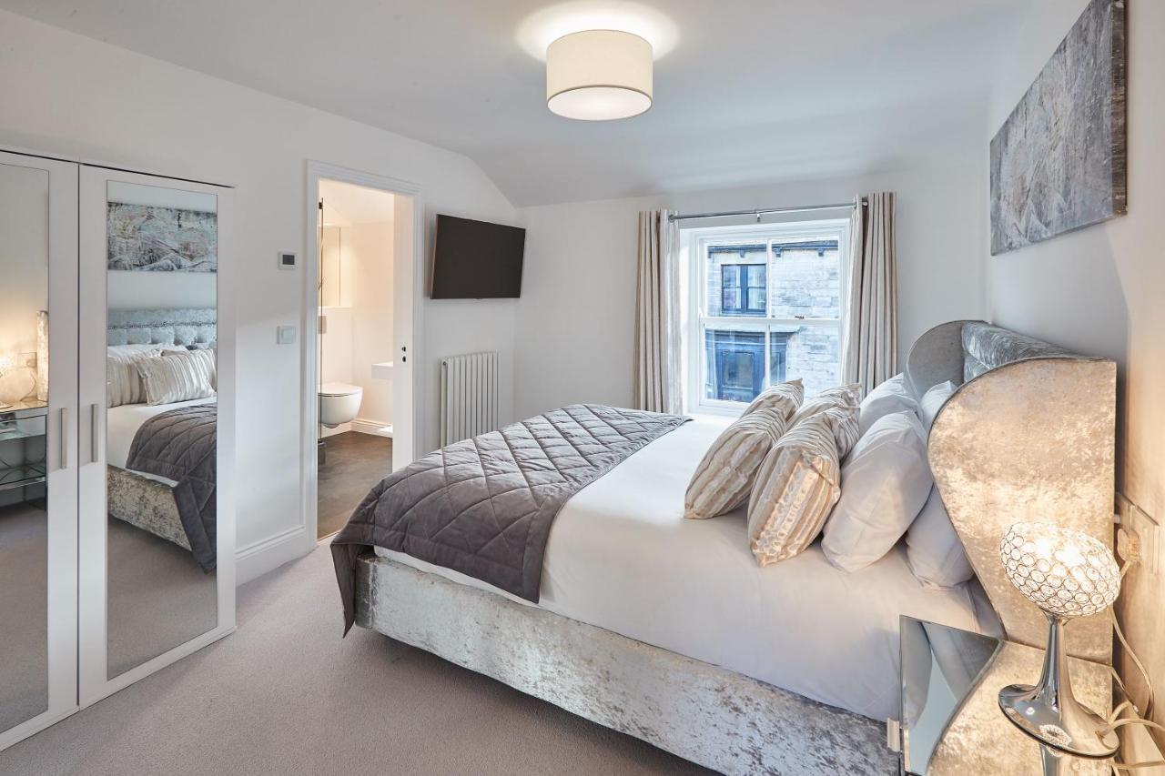 Apartment Host & - Oxford House Harrogate