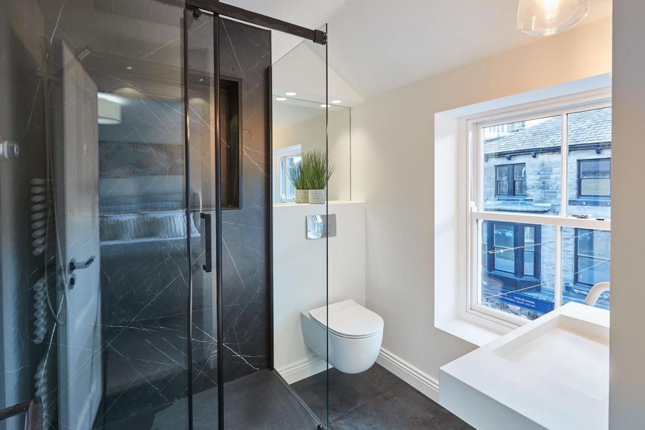 Host & - Oxford House Apartment Harrogate