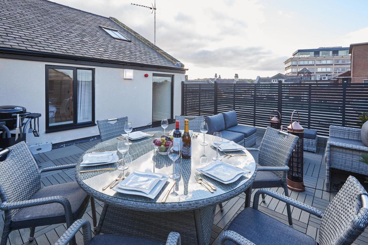 Host & - Oxford House Apartment *
