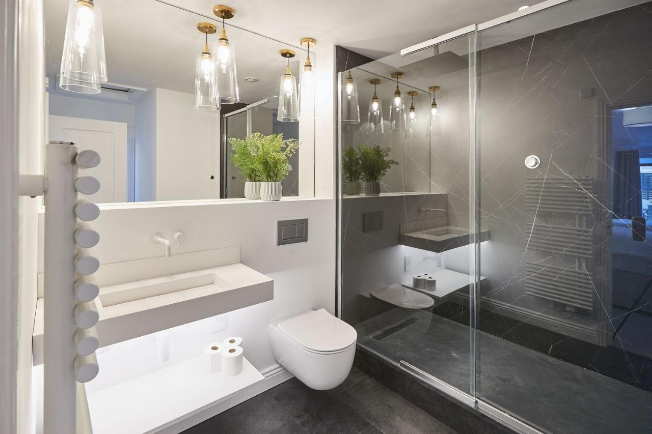 Apartment Host & - Oxford House Harrogate